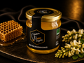 Bio-Akazienhonig 500g