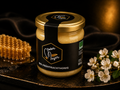 Bio-Frühtrachthonig 500g – Imker Meyer
